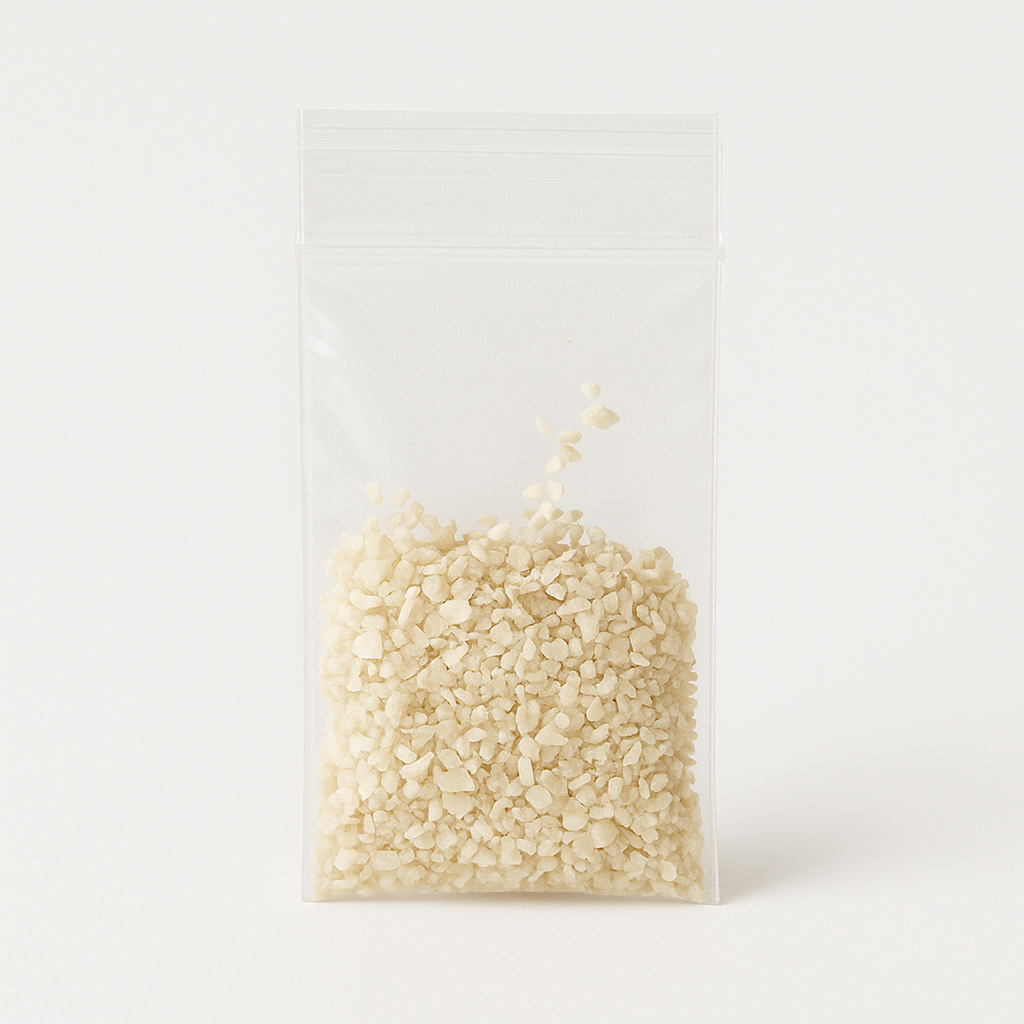 Starterkit til surdej – 25 cm hævekurv