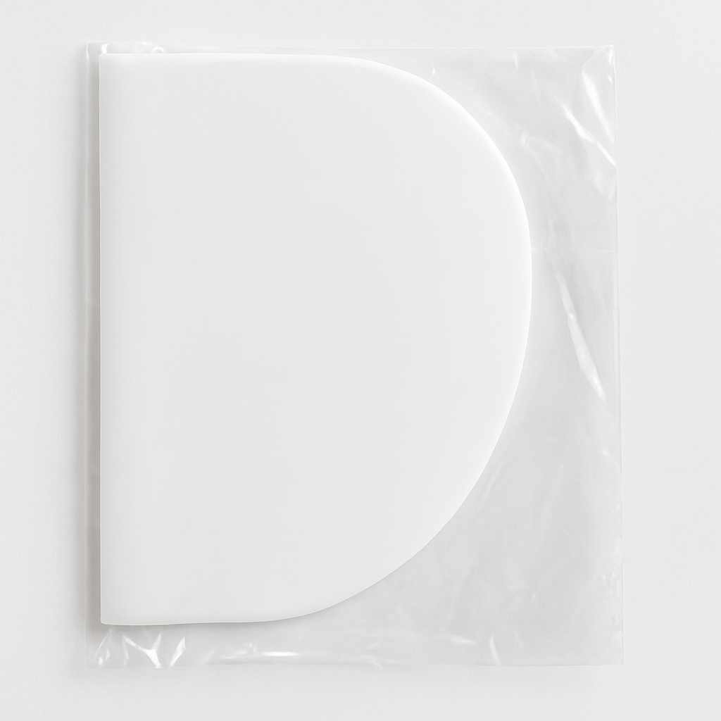 Starterkit til surdej – 25 cm hævekurv